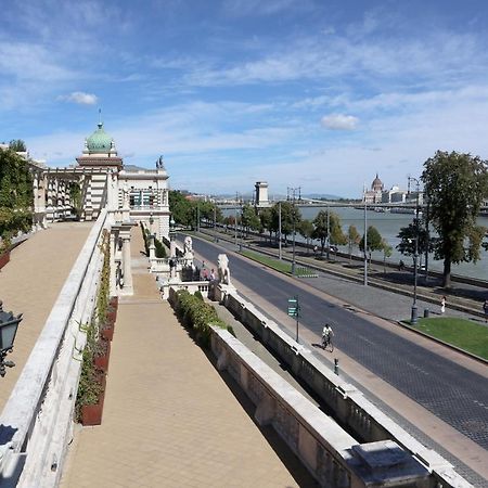 Marvelosa Apartment - Central By The Chain Bridge Budapeszt Zewnętrze zdjęcie