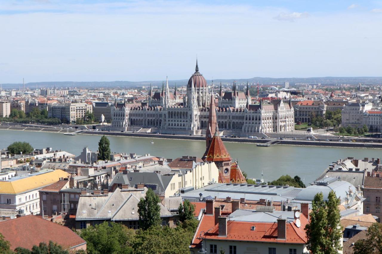 Marvelosa Apartment - Central By The Chain Bridge Budapeszt Zewnętrze zdjęcie