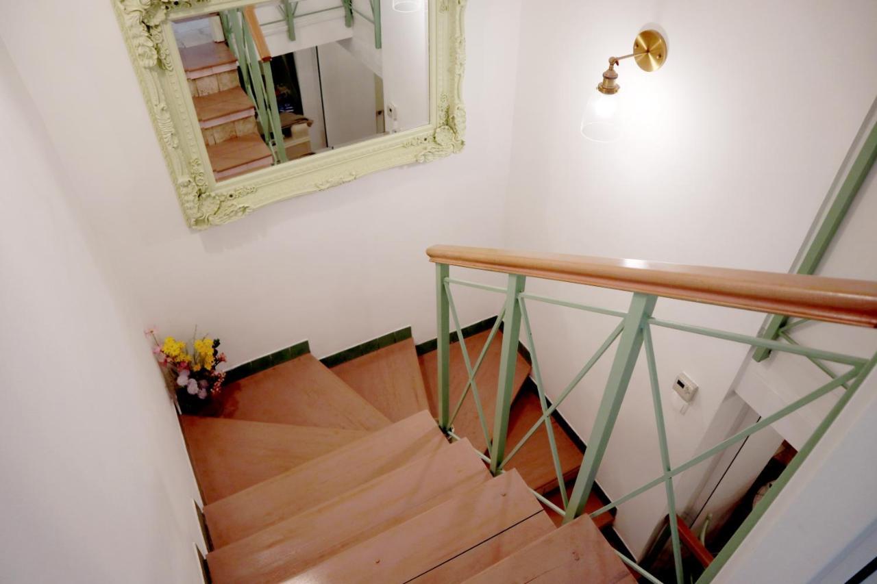 Marvelosa Apartment - Central By The Chain Bridge Budapeszt Zewnętrze zdjęcie