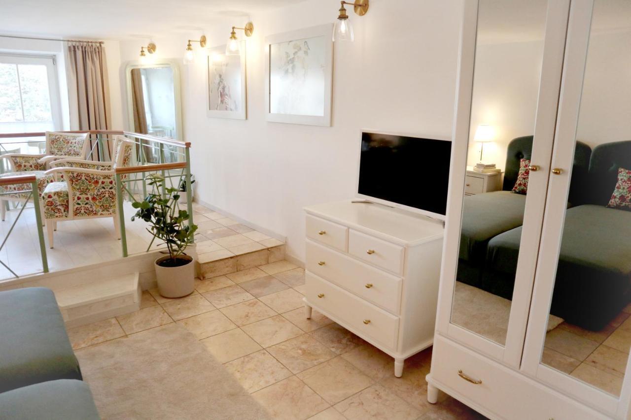 Marvelosa Apartment - Central By The Chain Bridge Budapeszt Zewnętrze zdjęcie
