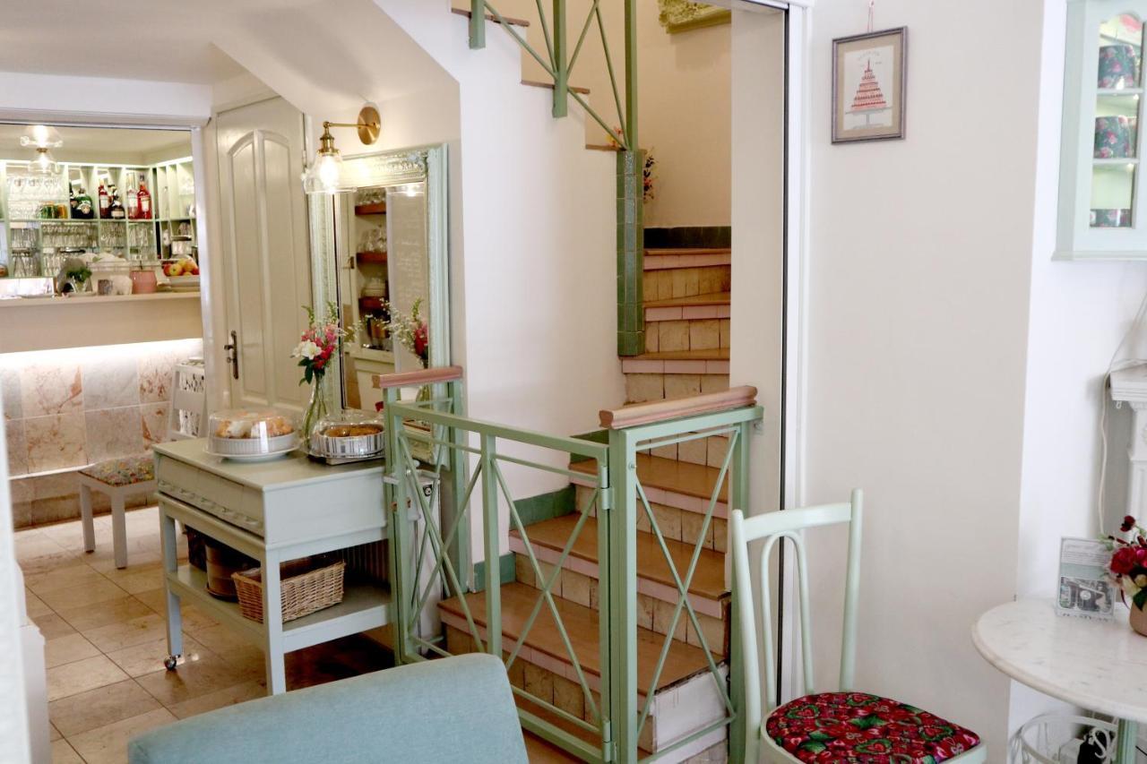 Marvelosa Apartment - Central By The Chain Bridge Budapeszt Zewnętrze zdjęcie