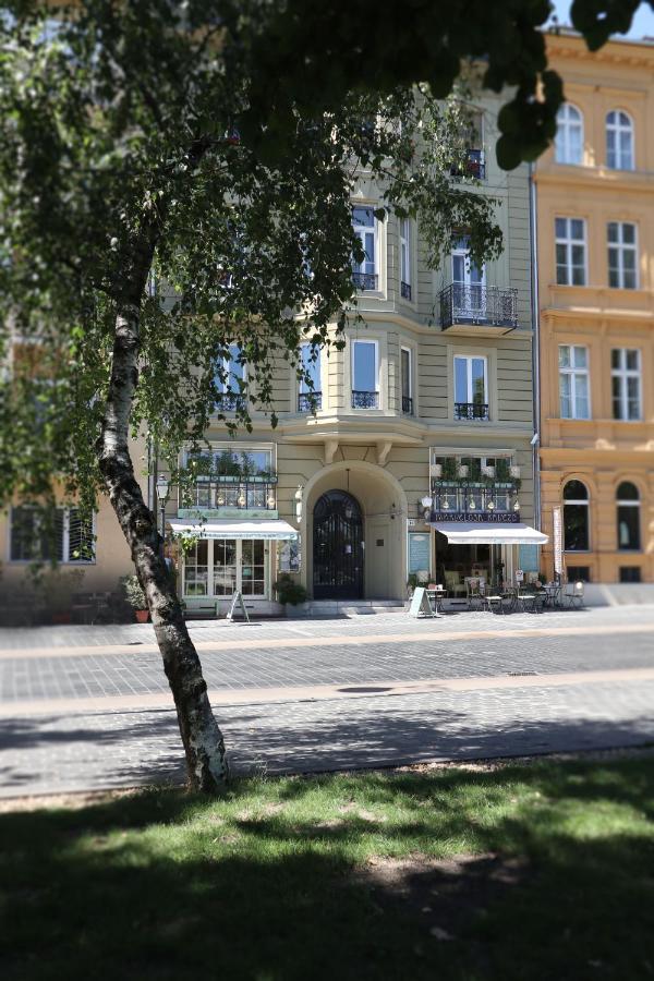 Marvelosa Apartment - Central By The Chain Bridge Budapeszt Zewnętrze zdjęcie