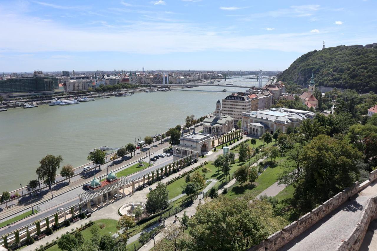 Marvelosa Apartment - Central By The Chain Bridge Budapeszt Zewnętrze zdjęcie