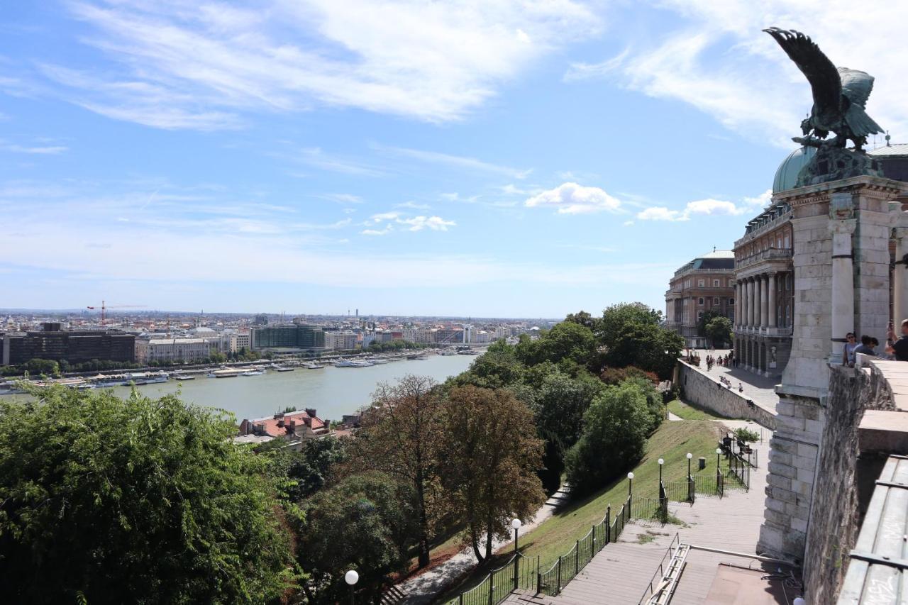 Marvelosa Apartment - Central By The Chain Bridge Budapeszt Zewnętrze zdjęcie